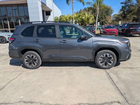 New 2026 Subaru Forester Premium image 3