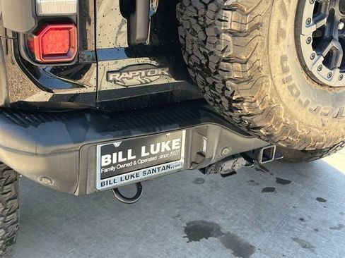 Used 2023 Ford Bronco Raptor image 11