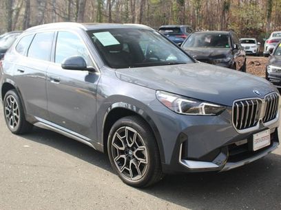 Used 2026 BMW X1 xDrive28i w/ Technology Package