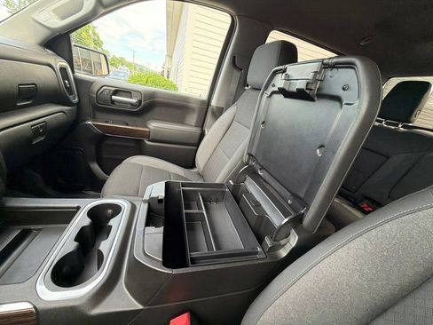 Used 2021 GMC Sierra 1500 Elevation w/ LPO, GMC Protection Package AWD/4WD image 60