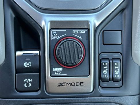 Used 2023 Subaru Forester Premium image 23