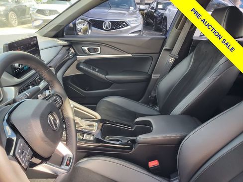 Certified 2024 Acura Integra A-Spec w/ Technology Package FWD image 15