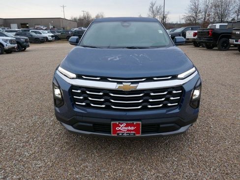 New 2026 Chevrolet Equinox LT image 8