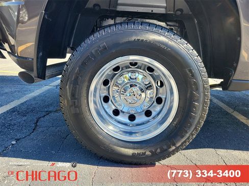 New 2026 RAM 3500 Tradesman image 5