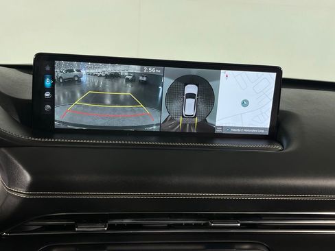 Used 2024 Genesis GV80 3.5T w/ Prestige Package image 17