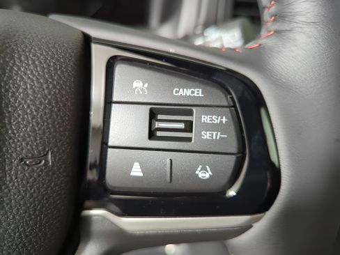 New 2026 Honda Odyssey Sport-L image 15