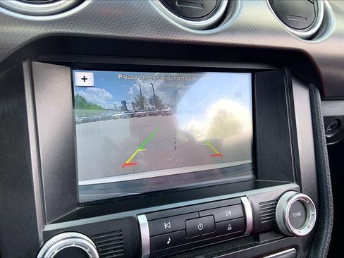 Used 2019 Ford Mustang GT Premium w/ Equipment Group 401A image 26