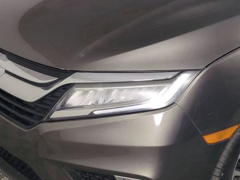 Used 2018 Honda Odyssey Elite image 10