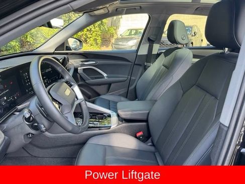 Certified 2025 Audi Q5 Premium w/ Convenience Package AWD/4WD image 16