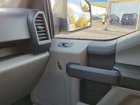 Used 2019 Ford F150 XL w/ XL Power Equipment Group image 29