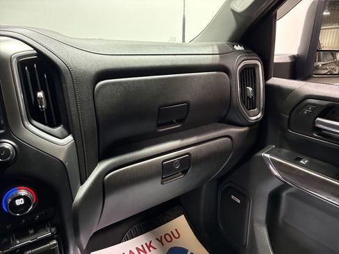 Used 2020 Chevrolet Silverado 2500 LTZ w/ LTZ Premium Package image 30