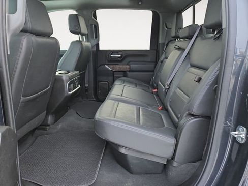 Used 2021 GMC Sierra 2500 Denali w/ Denali Ultimate Package image 14