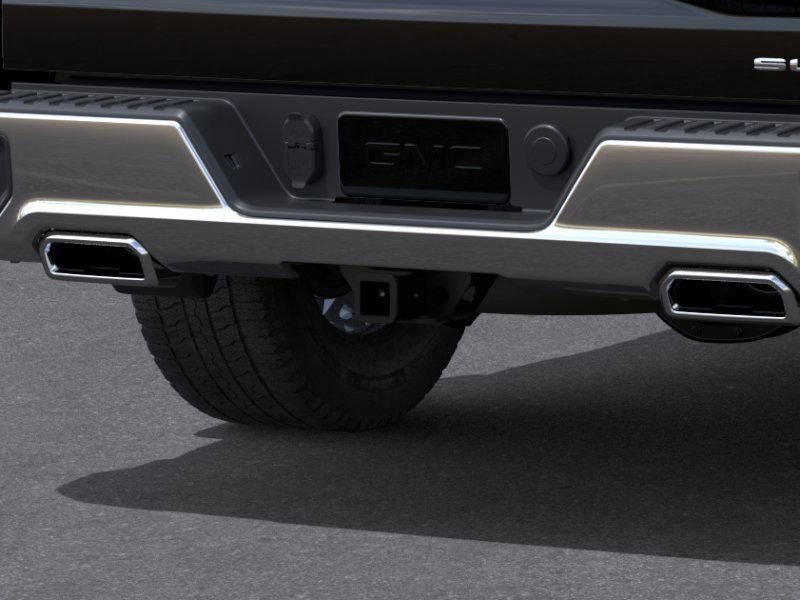New 2026 GMC Sierra 1500 SLE AWD/4WD image 14