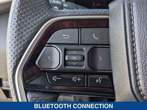 Used 2024 Toyota Tundra Limited w/ TRD Off-Road Package image 14