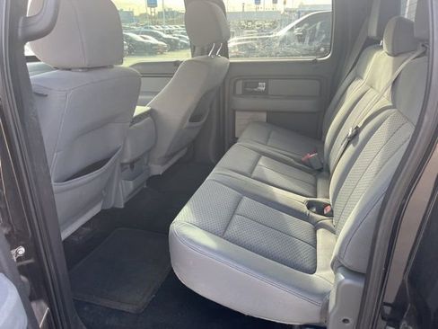 Used 2013 Ford F150 XLT w/ Luxury Equipment Group image 10