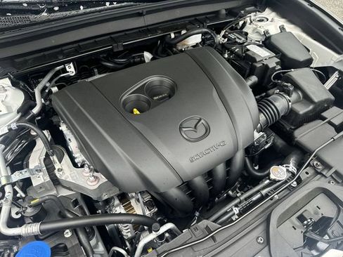 New 2026 MAZDA CX-30 Aire Edition image 28