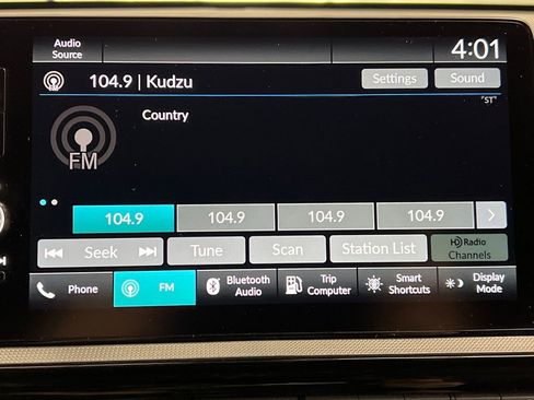 Used 2025 Honda Odyssey Sport-L image 62