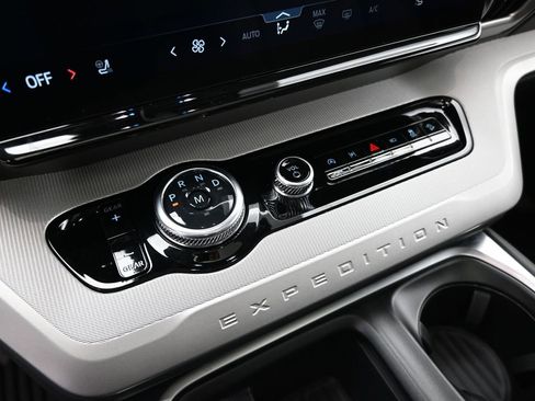 New 2026 Ford Expedition Max Active AWD/4WD image 17