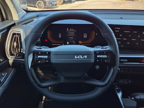 New 2026 Kia Sorento EX FWD image 7