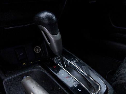 Used 2015 Honda Civic LX image 10