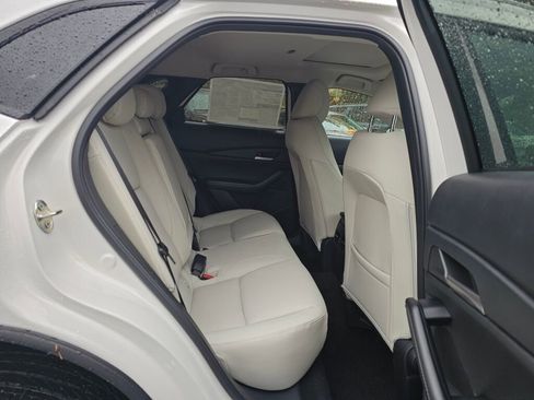 New 2026 MAZDA CX-30 AWD 2.5 S w/ Premium Package image 24