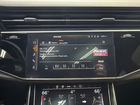 Used 2021 Audi Q7 2.0T Premium w/ Convenience Package image 31