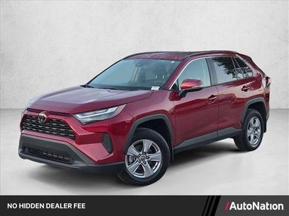 Used 2025 Toyota RAV4 XLE w/ Convenience Package