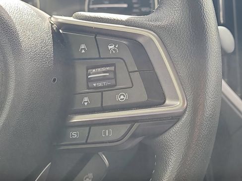 Used 2021 Subaru Forester Limited w/ Popular Package #3 AWD/4WD image 20