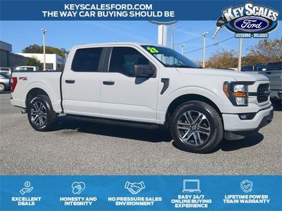 Used 2023 Ford F150 XL w/ STX Appearance Package