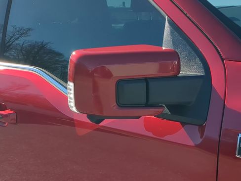 Certified 2025 Ford F150 King Ranch image 10