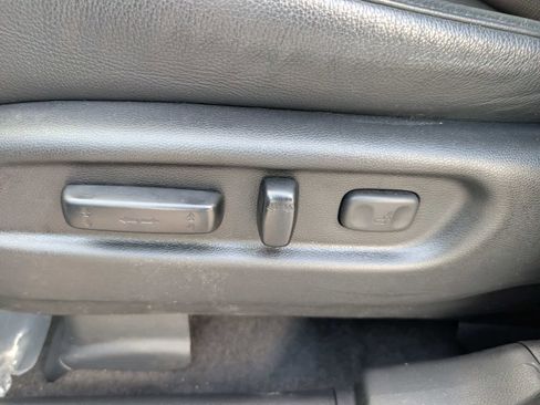 Certified 2025 Honda Passport Black Edition image 21