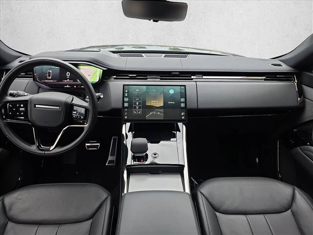 Certified 2024 Land Rover Range Rover Sport Dynamic SE AWD/4WD image 9