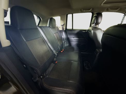 Used 2016 Jeep Compass 75th Anniversary w/ Power Value Group image 25