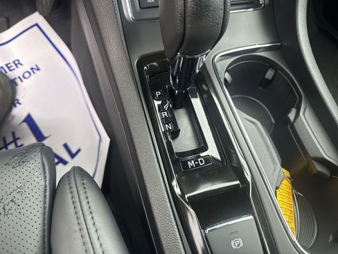 New 2026 Subaru Ascent Bronze Edition image 36