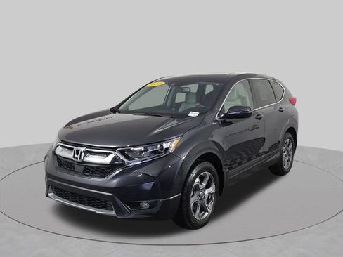 Used 2018 Honda CR-V EX-L image 43