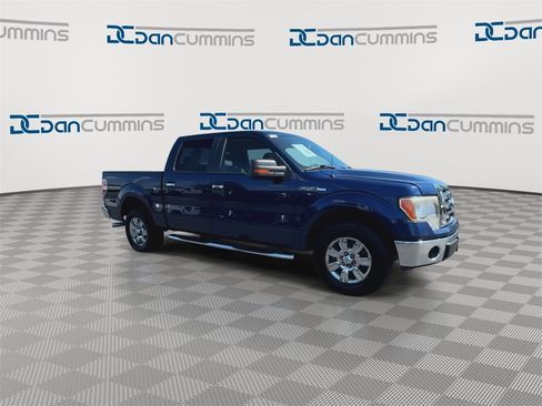 Used 2009 Ford F150 XLT image 2