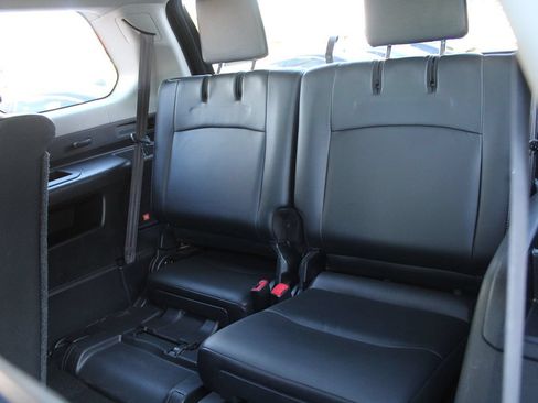 Used 2016 Toyota 4Runner Limited RWD image 28
