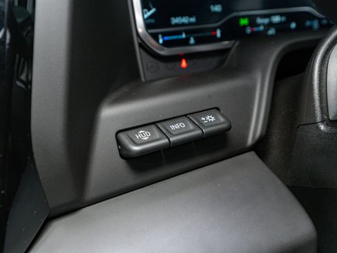 Used 2024 GMC Sierra 2500 AT4 w/ AT4 Premium Plus Package image 35