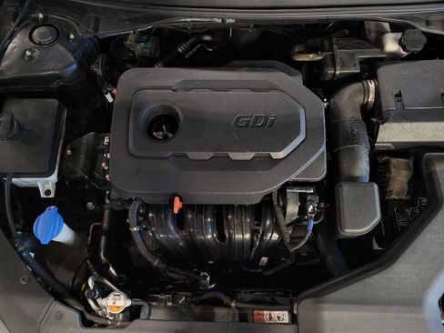Used 2019 Hyundai Sonata SE FWD image 30