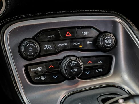 Used 2020 Dodge Challenger R/T Scat Pack RWD image 30