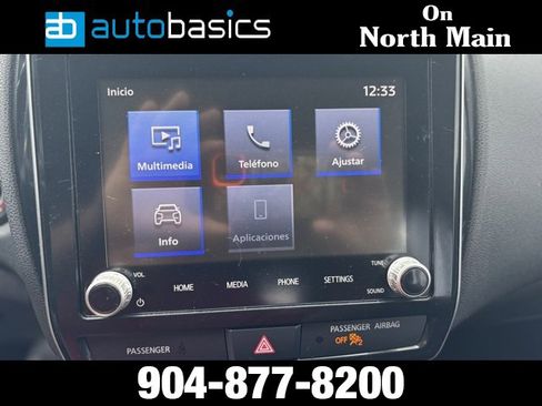 Used 2021 Mitsubishi Outlander Sport SE image 28