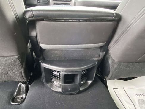 Used 2024 RAM 2500 Big Horn image 11