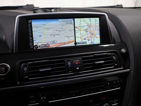 Used 2015 BMW 650i xDrive image 30