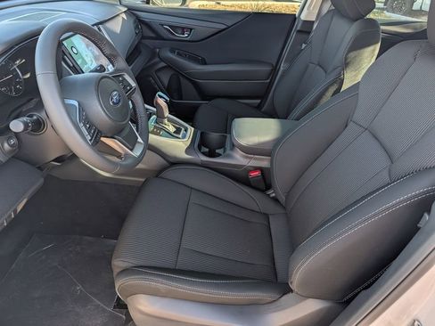 New 2025 Subaru Legacy Premium image 9