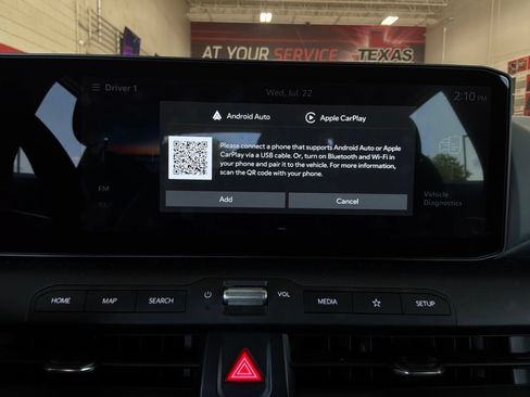 Used 2025 Kia K4 FWD image 30