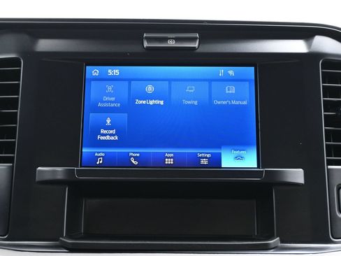 Used 2026 Ford F250 XLT AWD/4WD image 34