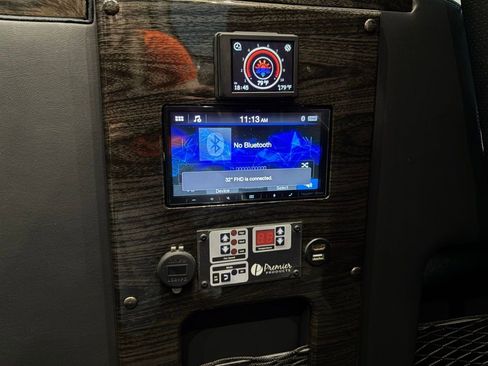 New 2025 Mercedes-Benz Sprinter 3500 image 48