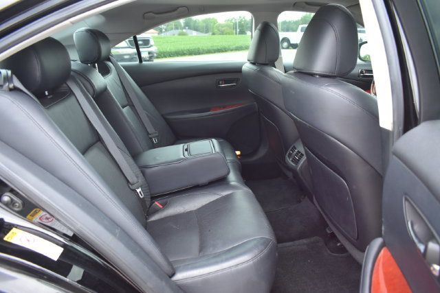 Used 2007 Lexus ES 350 w/ Premium Plus Pkg FWD image 34