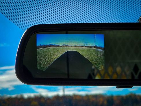 New 2025 GMC Savana 3500 Work Van 3D Extended Cargo Van w/ Driver Convenience Package image 24