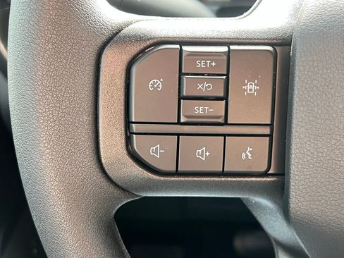 New 2025 Ford F150 STX w/ STX Black Appearance Package image 36